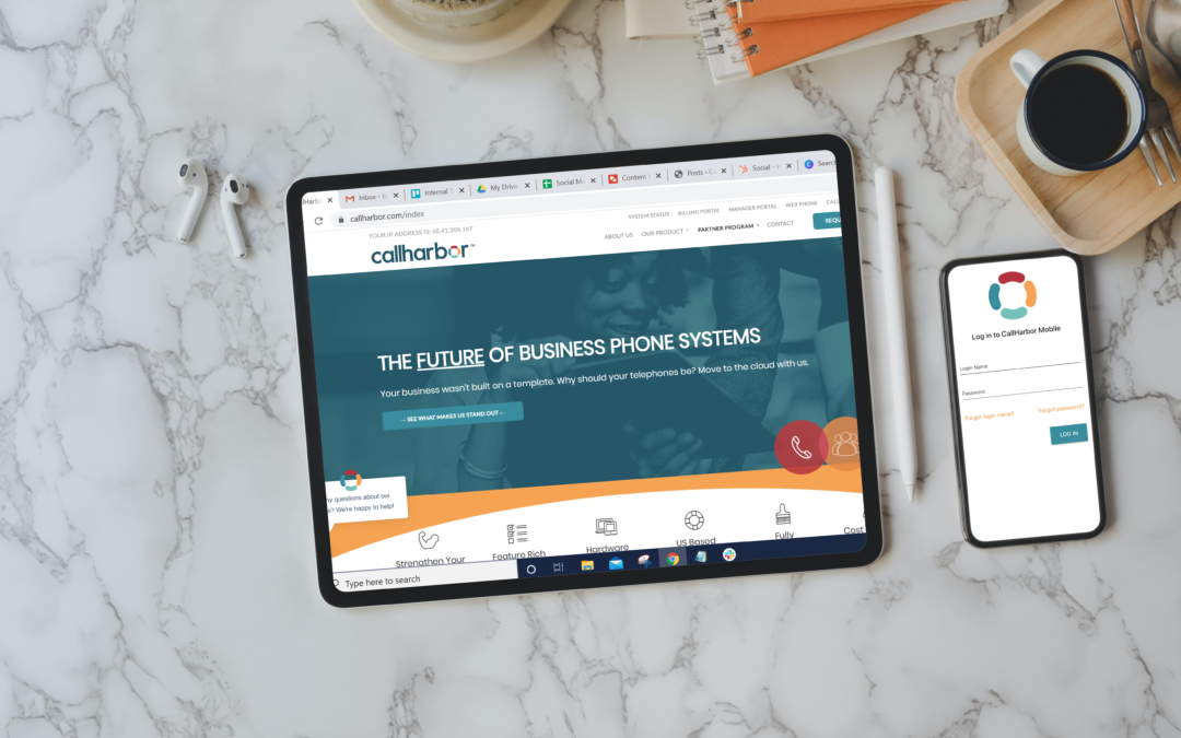 Tips & Tricks to Successfully Work from Anywhere