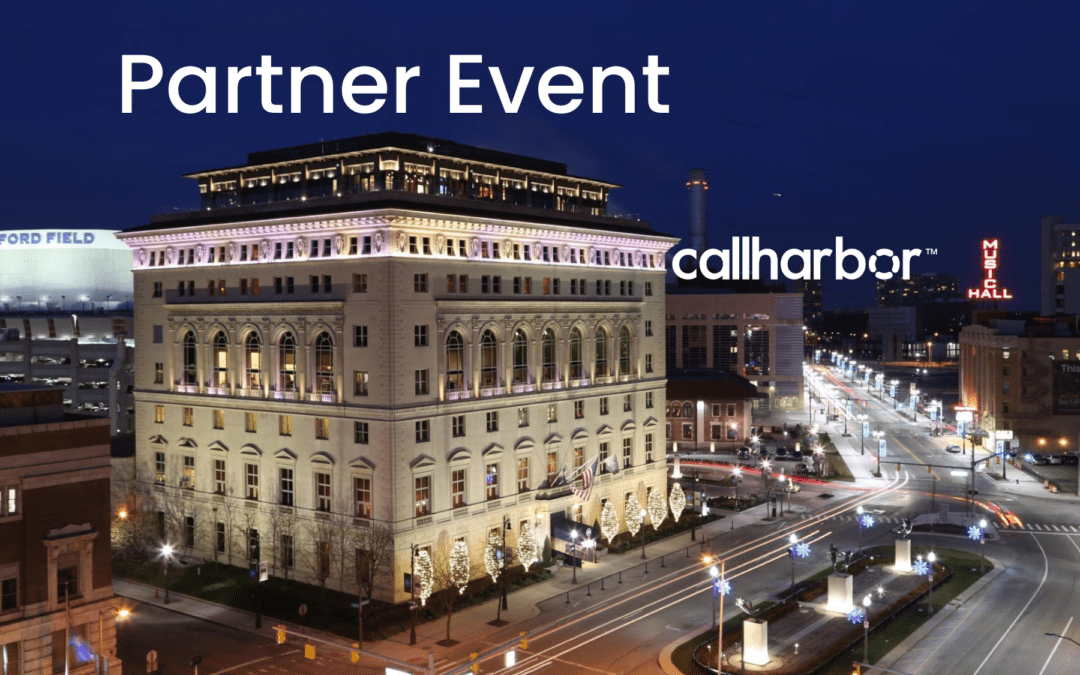 CallHarbor Awarded as One of the Service Providers of the Year