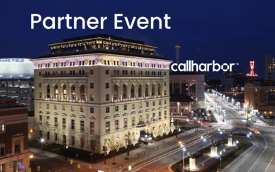 CallHarbor Awarded as One of the Service Providers of the Year