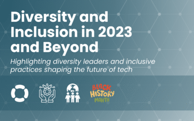 Diversity and Inclusion in 2023 and Beyond