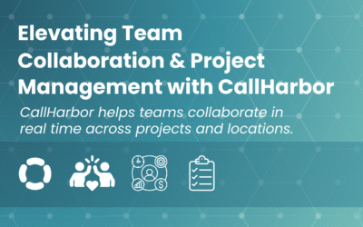 Elevating Team Collaboration & Project Management with CallHarbor