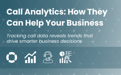 Call Analytics: How They Can Help Your Business
