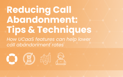 Reducing Call Abandonment: Tips & Techniques