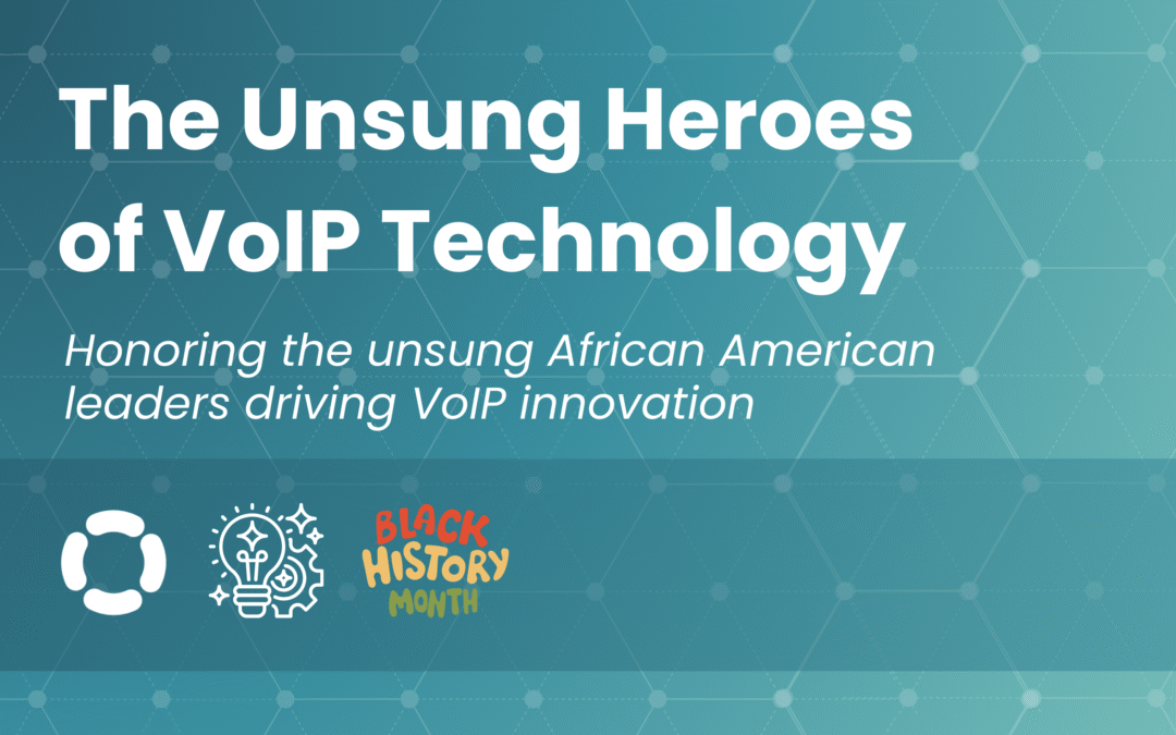The Unsung Heroes of VoIP Technology