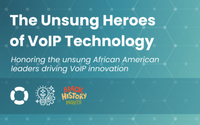 The Unsung Heroes of VoIP Technology