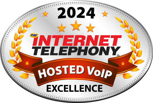 2024 VoIP Excellence Award
